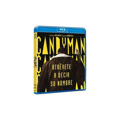 Film Candyman - Bd Blu-ray — image 1