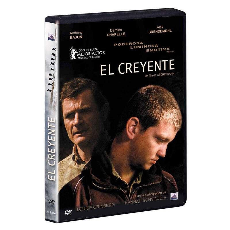 Film Creyente - Dvd