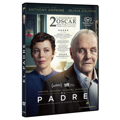 Film Padre - Dvd — image 1