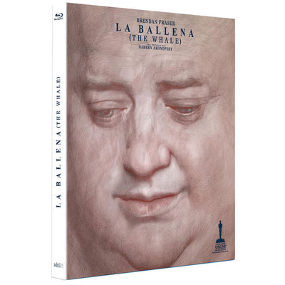 Film Ballena (the Whale) (ed. Special - Bd Blu-ray — image 1