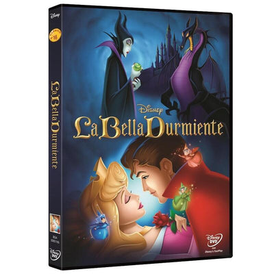 Film Bella Durmiente Dvd — image 1