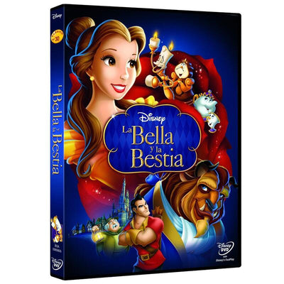 Film Bella And Bestia 2014 Dvd — image 1