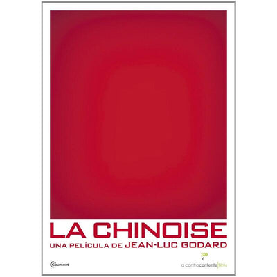 Film Chinoise (la China) Dvd — image 1