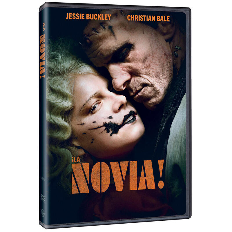 Film ¡la Novia! (dvd) Dvd