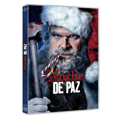 Film Noche Paz - Dvd — image 1