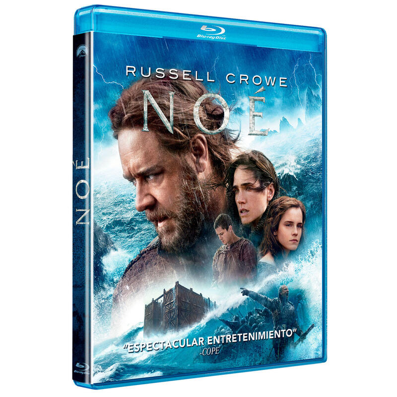 Film Noe - Bd Blu-ray