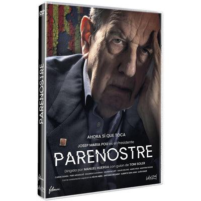 Film Parenostre (vose) - Dvd — image 1