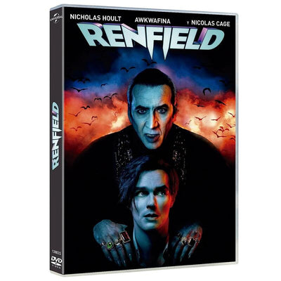 Film Renfield - Dvd — image 1