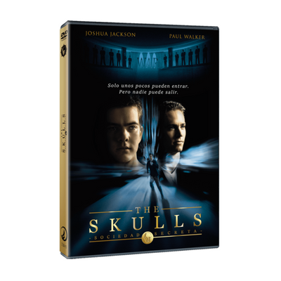 Film The Skulls - Dvd — image 1