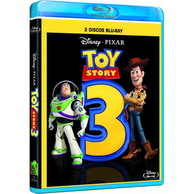 Film Toy Story 3 Blu-ray — image 1