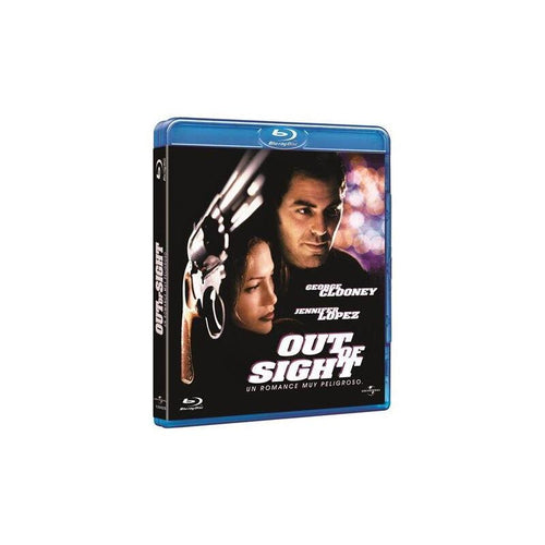 Film Romance Muy Peligroso - Bd Blu-ray — image 1