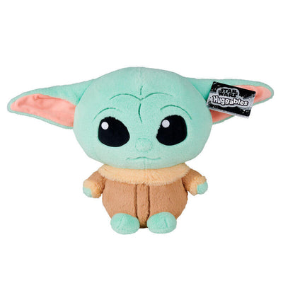 Plush Toy Achuchable Grogu Star Wars 35CM — image 1
