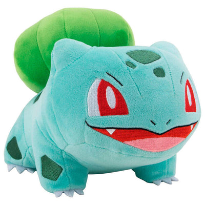 Plush Toy Bulbasaur Pokemon 20CM — image 1