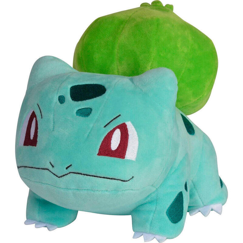 Plush Toy Bulbasaur Pokemon 23CM