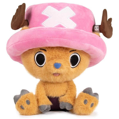 Plush Toy Chopper One Piece 24CM — image 1