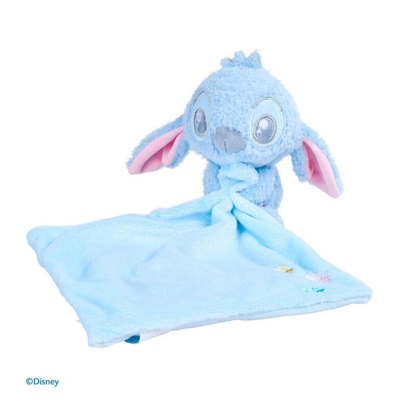 Peluche Juguete Dou Stitch Disney