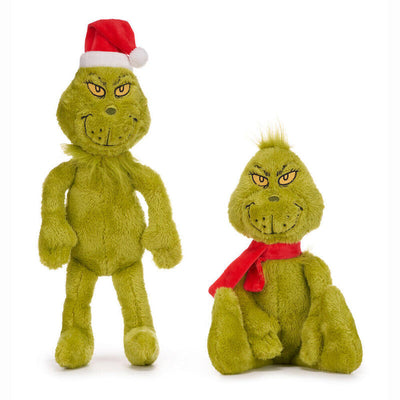 Plush Toy Grinch 40CM Surtido — image 1