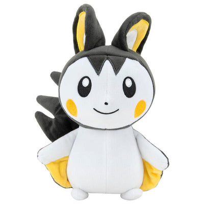 Plush Toy Emolga Pokemon 20CM — image 1