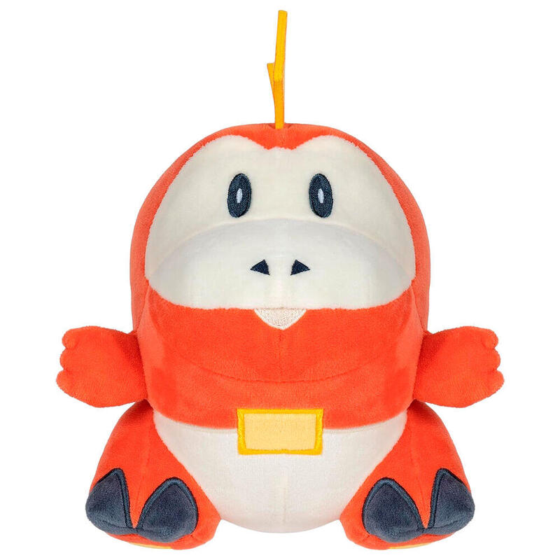 Peluche Juguete Fuecoco Pokemon 20CM