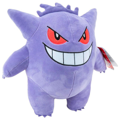 Plush Toy Gengar Pokemon 24CM — image 1
