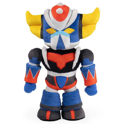 Plush Toy Goldorak Grendizer 28CM — image 1