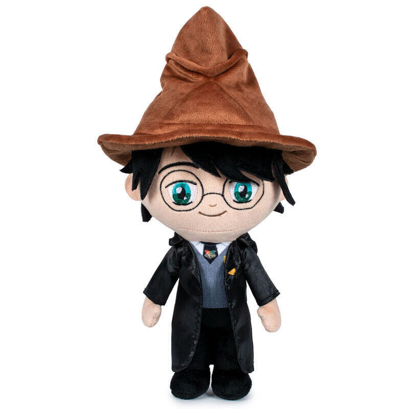 Plush Toy Harry First Year Harry Potter 29CM