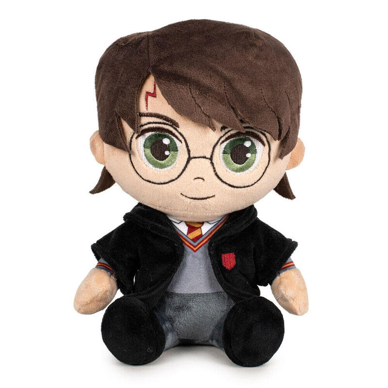 Peluche Juguete Harry - Harry Potter 25CM