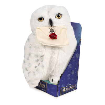 Plush Toy Hedwig Harry Potter 25CM — image 1
