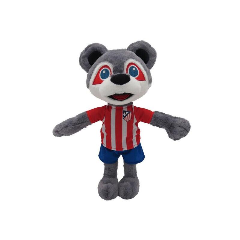 Plush Toy Indi Atletico Madrid 35CM