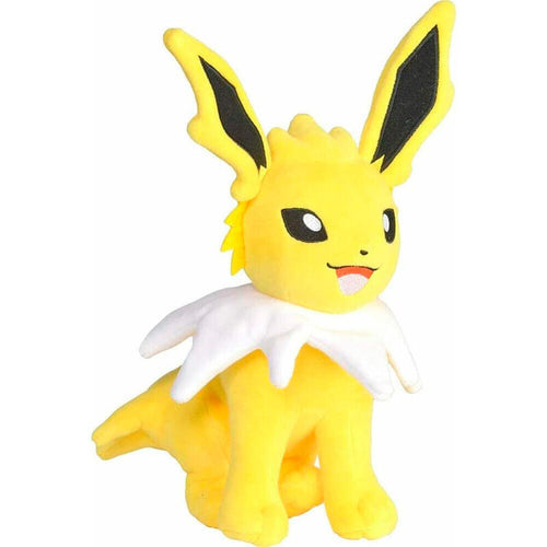 Plush Toy Jolteon Pokemon 21CM — image 1
