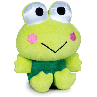 Plush Toy Keroppy Hello Kitty 22CM — image 1