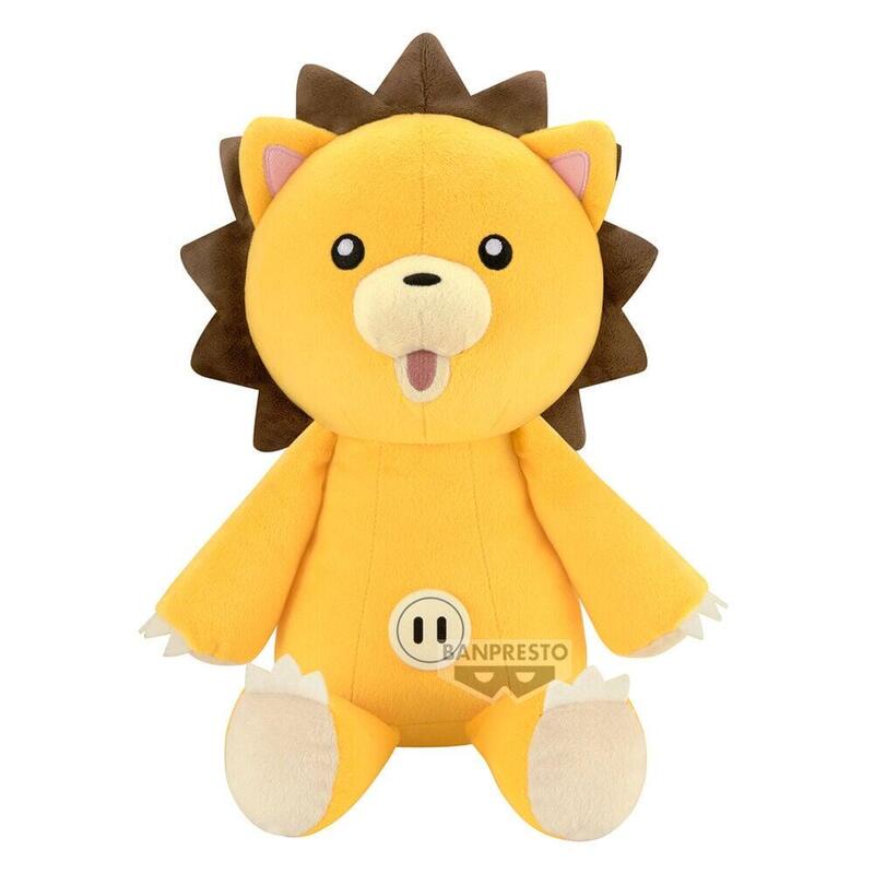 Plush Toy Kon Super Big Plush Bleach 29CM