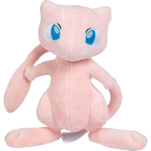 Plush Toy Mew Pokemon 20CM — image 1