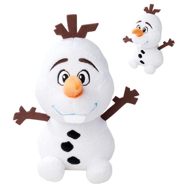 Peluche Juguete Olaf Frozen 25CM