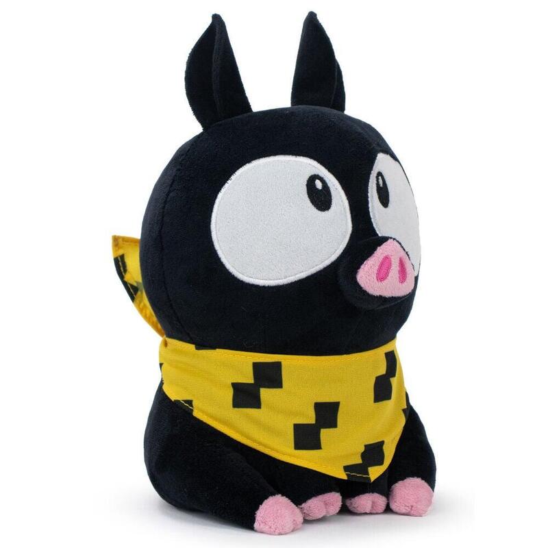 Plush Toy P-chan Ranma 25CM