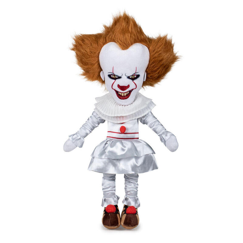 Peluche Juguete Pennywise It 30CM