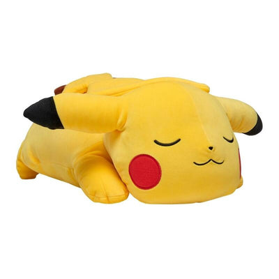 Plush Toy Pokemon Pikachu Dormilon 46CM — image 1