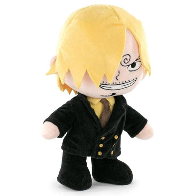 Plush Toy Sanji One Piece 28CM — image 1