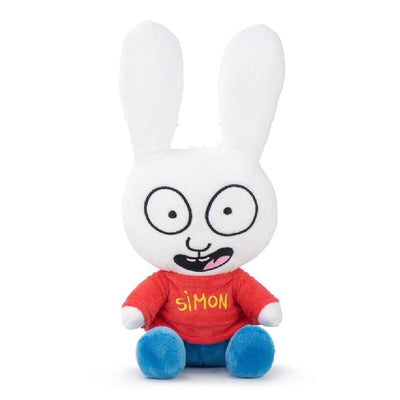 Plush Toy Simon Sitting Simon 30CM — image 1
