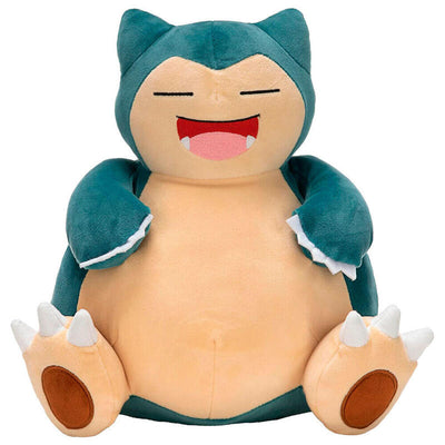 Plush Toy Snorlax Pokemon 30CM — image 1