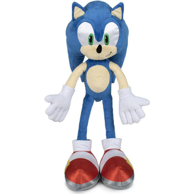 Plush Toy Sonic - Sonic 2 44CM — image 1
