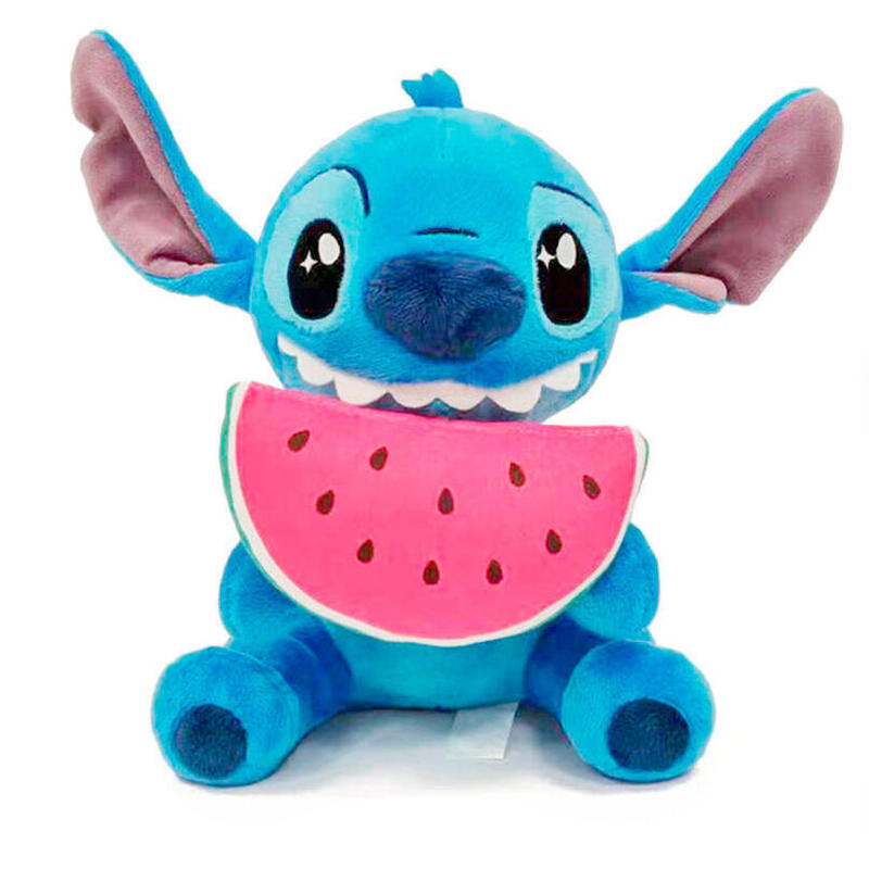 Peluche Juguete Stitch Sandia Disney 25CM