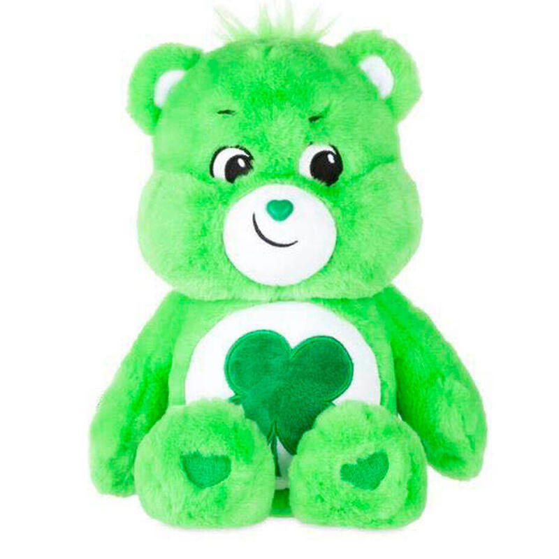 Peluche Juguete Suerteosito Osos Amorosos 35CM