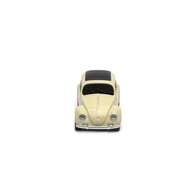 Genie USB Flash Drive 2.0 32GB Vw Beetle Beige