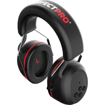 Perfectpro H-30 Earprotection Construction Site Headphones — image 1