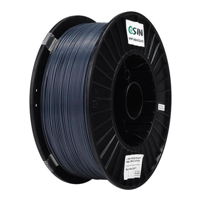 Petg 1,75MM Solid Grey 2,5KG — image 1
