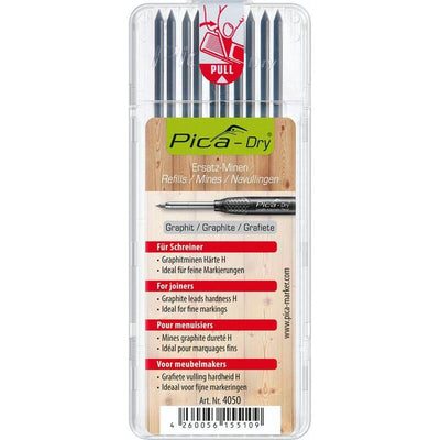 Pica Dry Refills For Carpenter — image 1