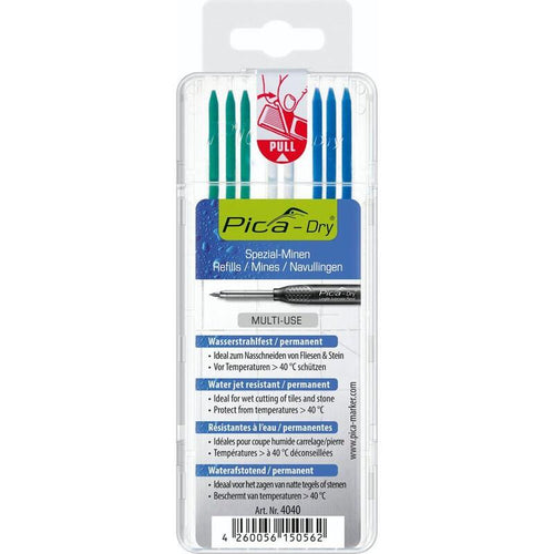 Pica Dry Refills Special - Sb — image 1
