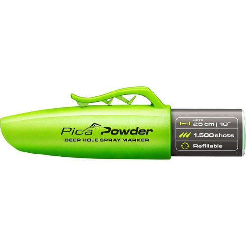 Pica Powder Spraymarker — image 1