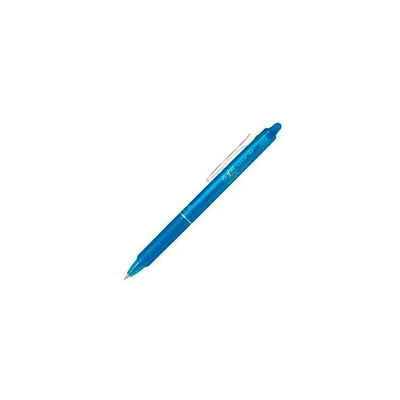 Pilot Pen Ink Borrable Frixion Clicker Blue 0.7 Claro — image 1